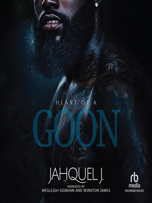 Cover image for Heart of a Goon